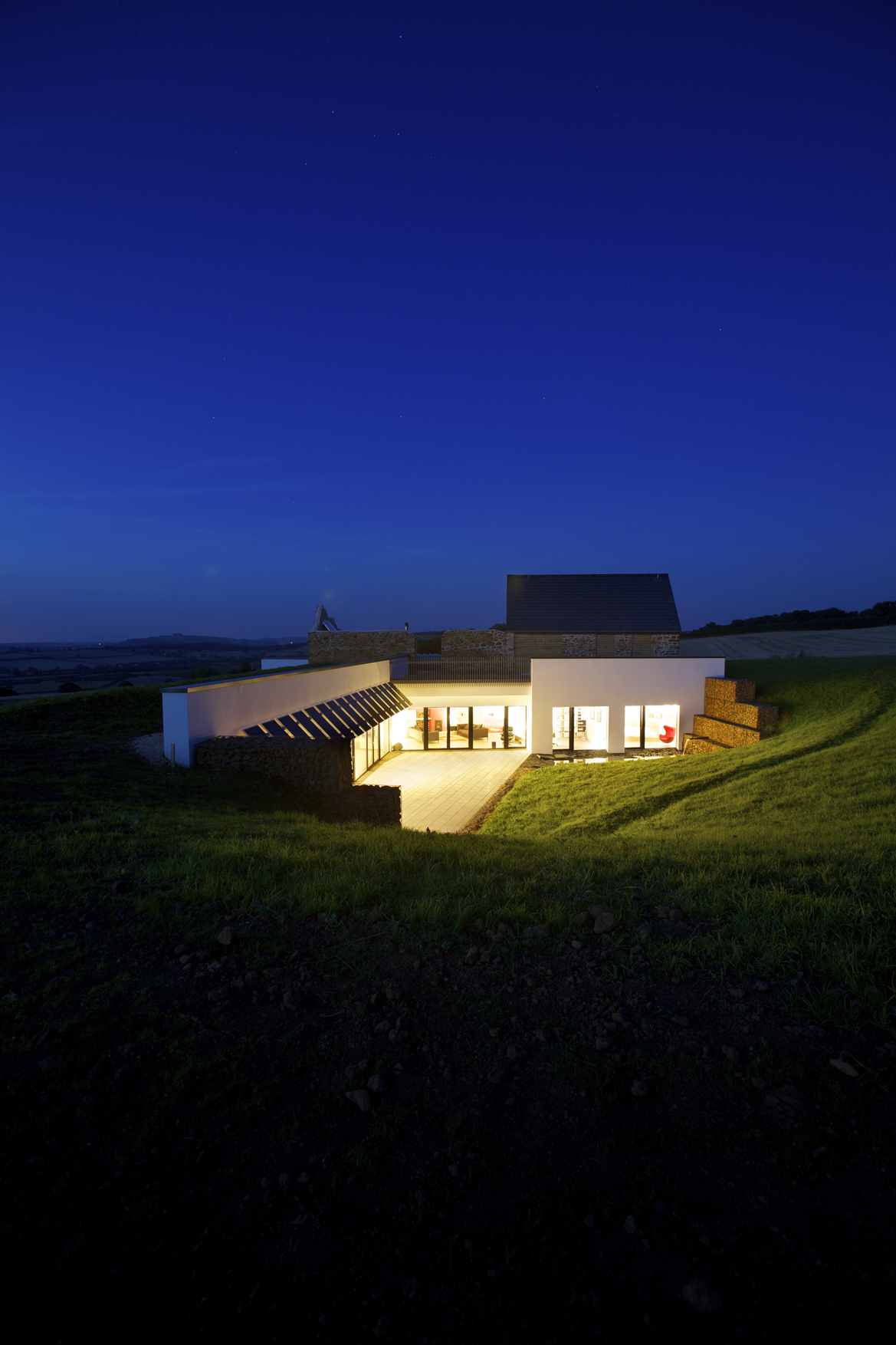 Cotswolds Paragraph 79 Grand Designs Passivhaus 2