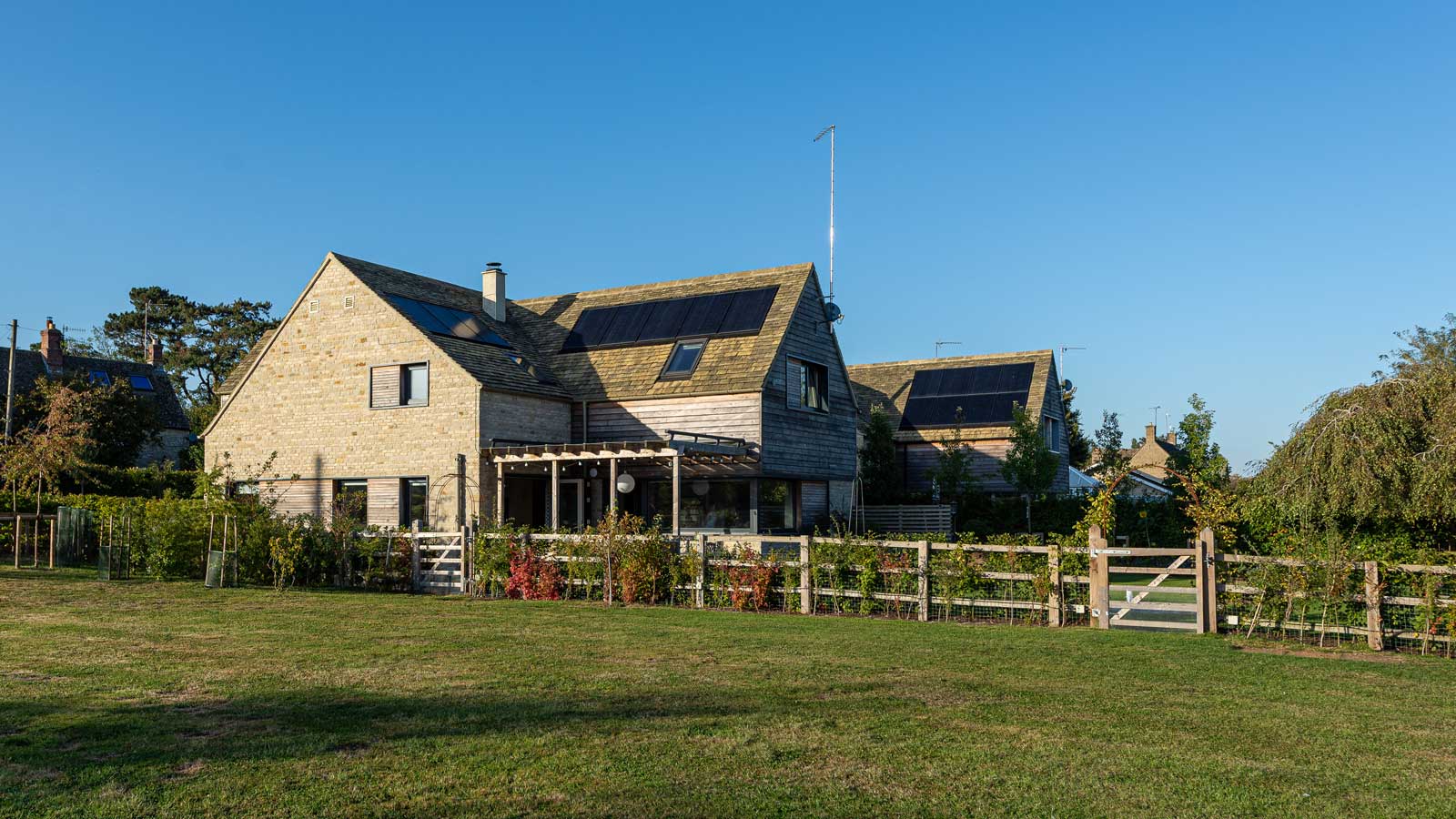 Frog Lane SeymourSmith Architects