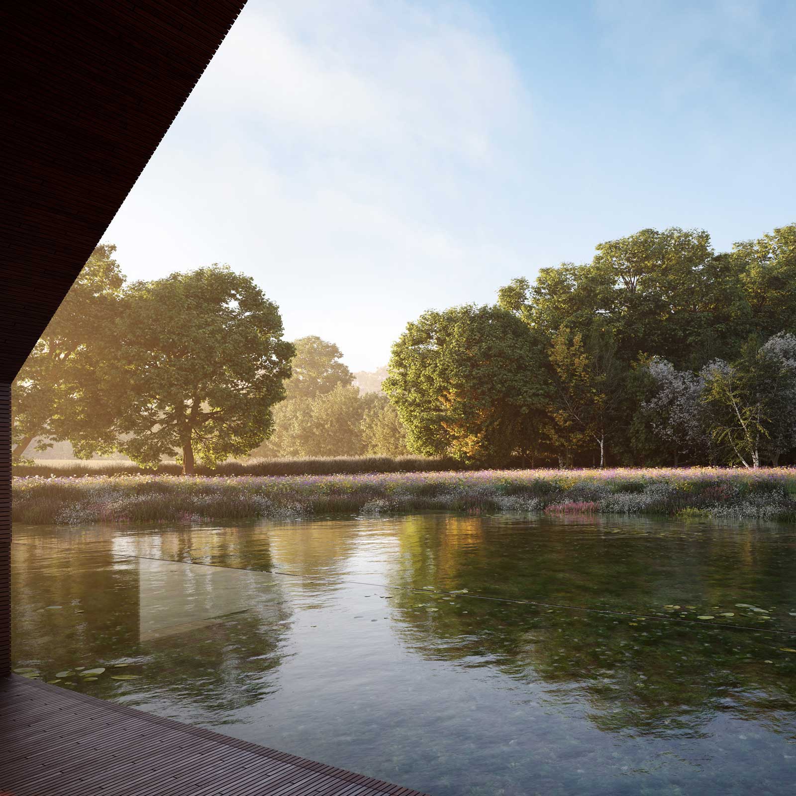 Oxpens Paragraph 80 House